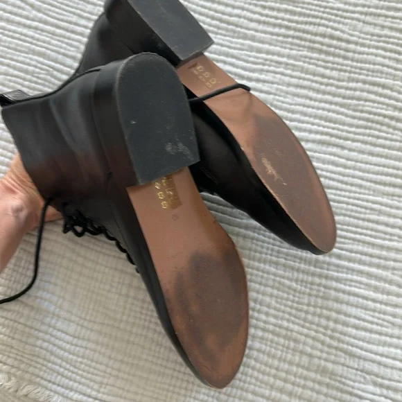 Madewell Boots - Picture 3 of 4